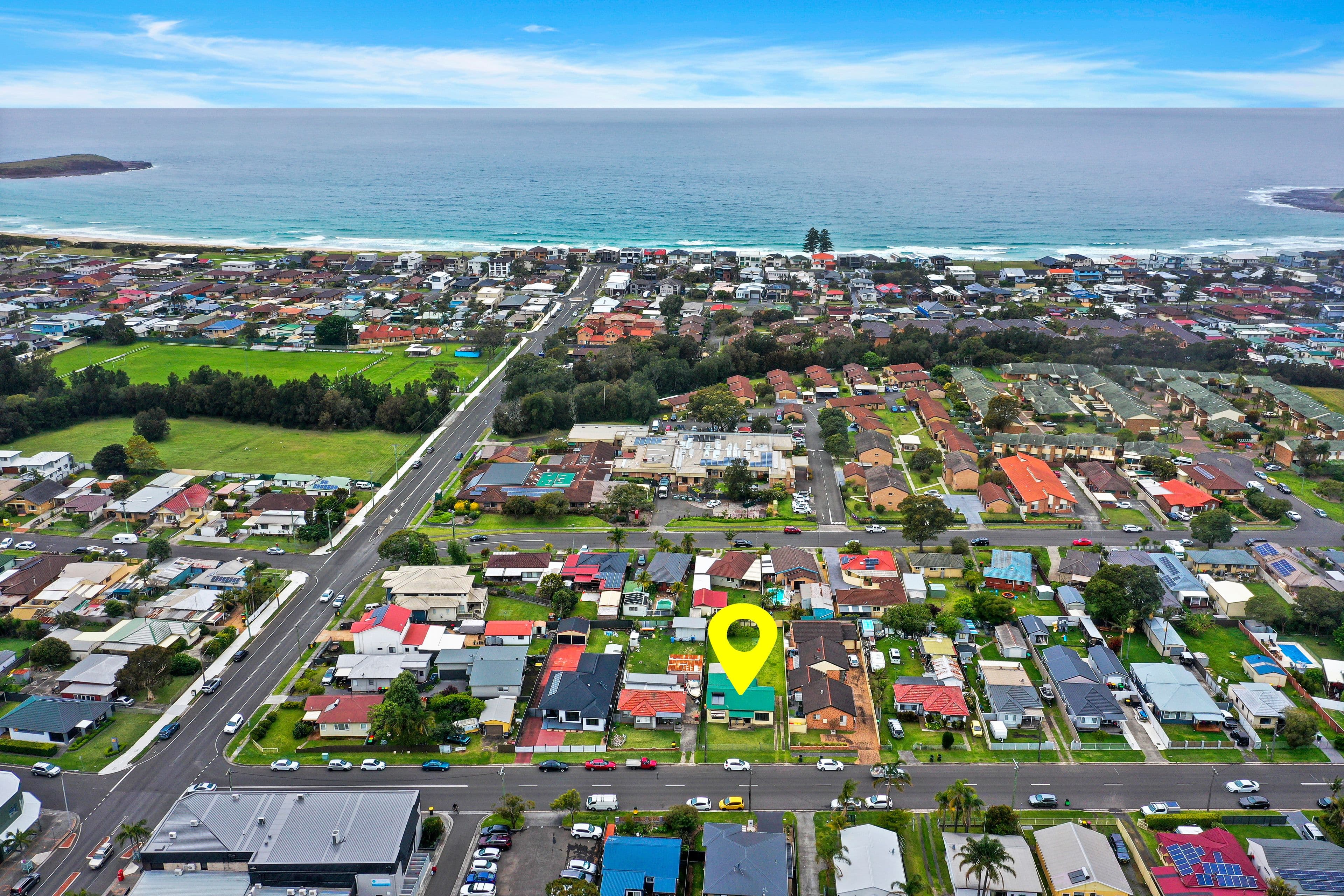 5 Terry Avenue, Warilla NSW 2528, Warilla - Image 1