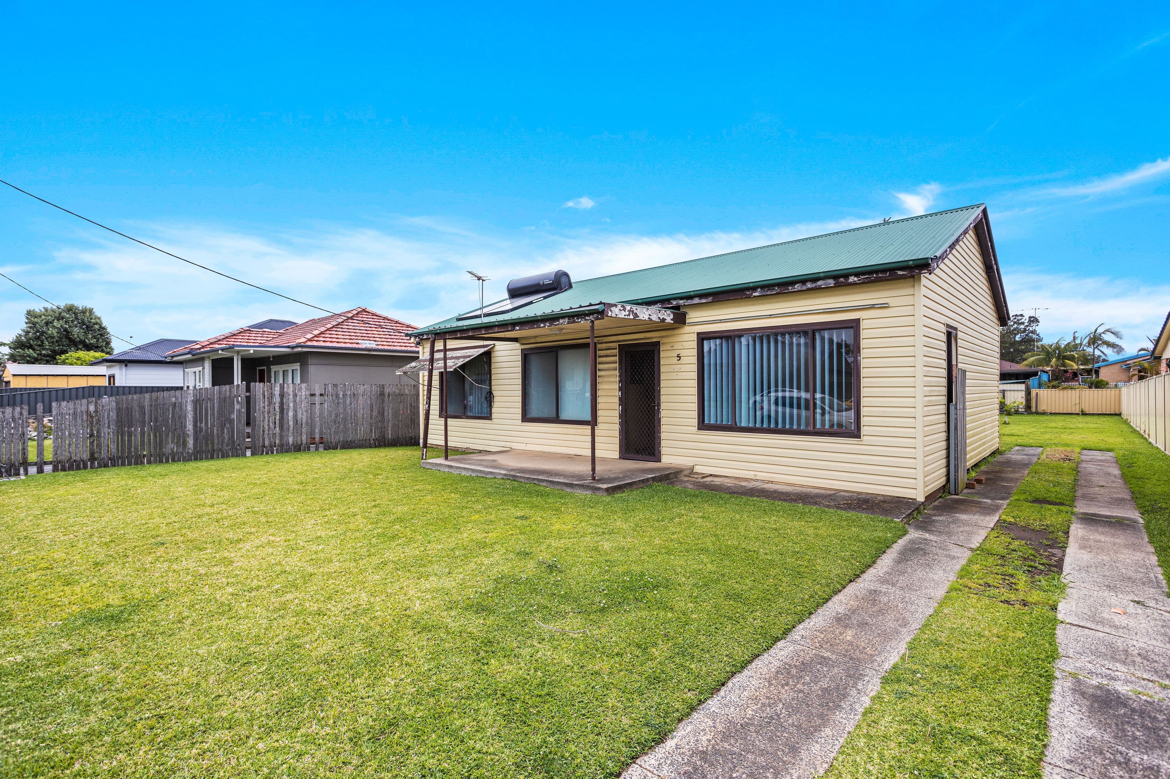 5 Terry Avenue, Warilla NSW 2528, Warilla - Thumbnail 2