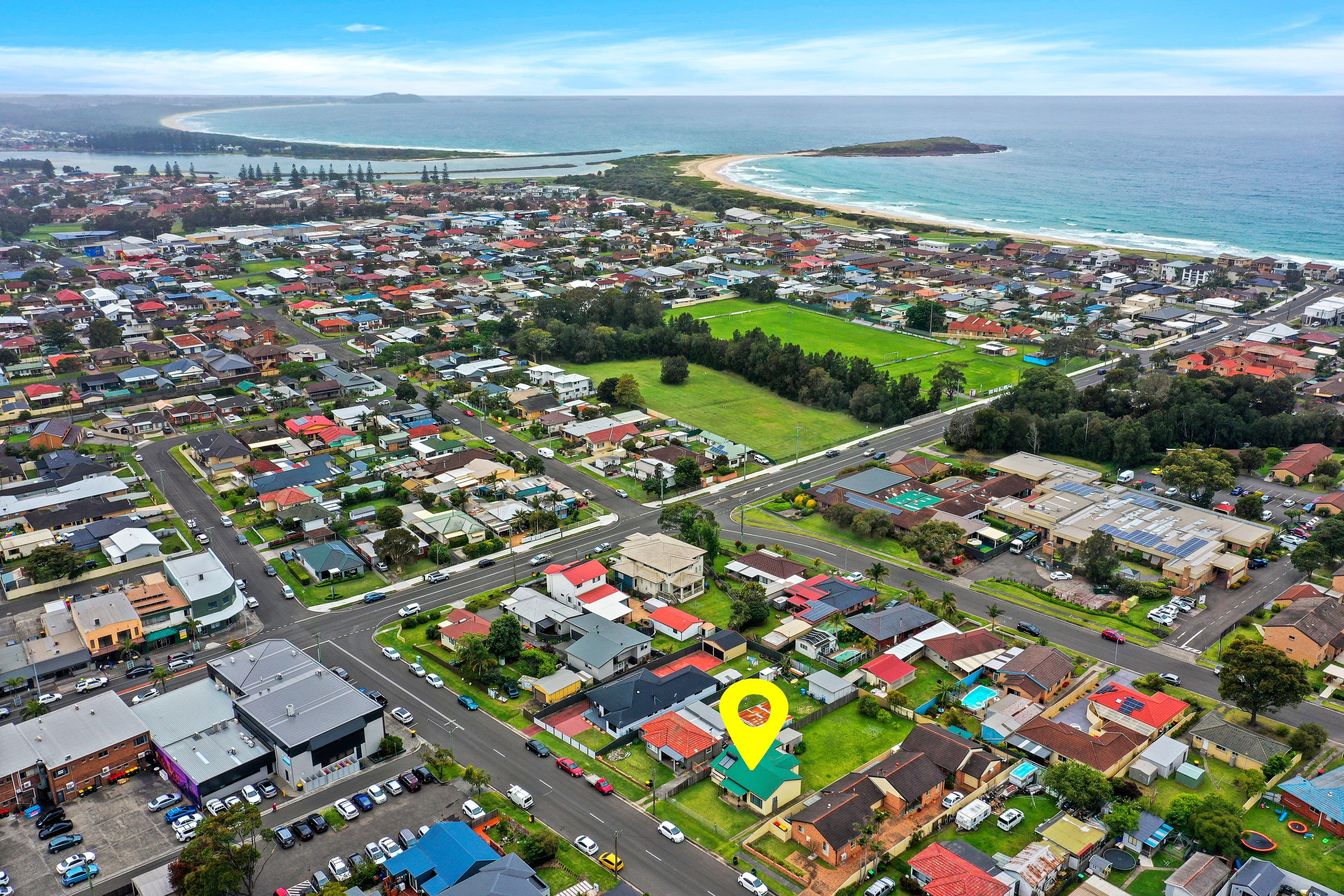 5 Terry Avenue, Warilla NSW 2528, Warilla - Thumbnail 5
