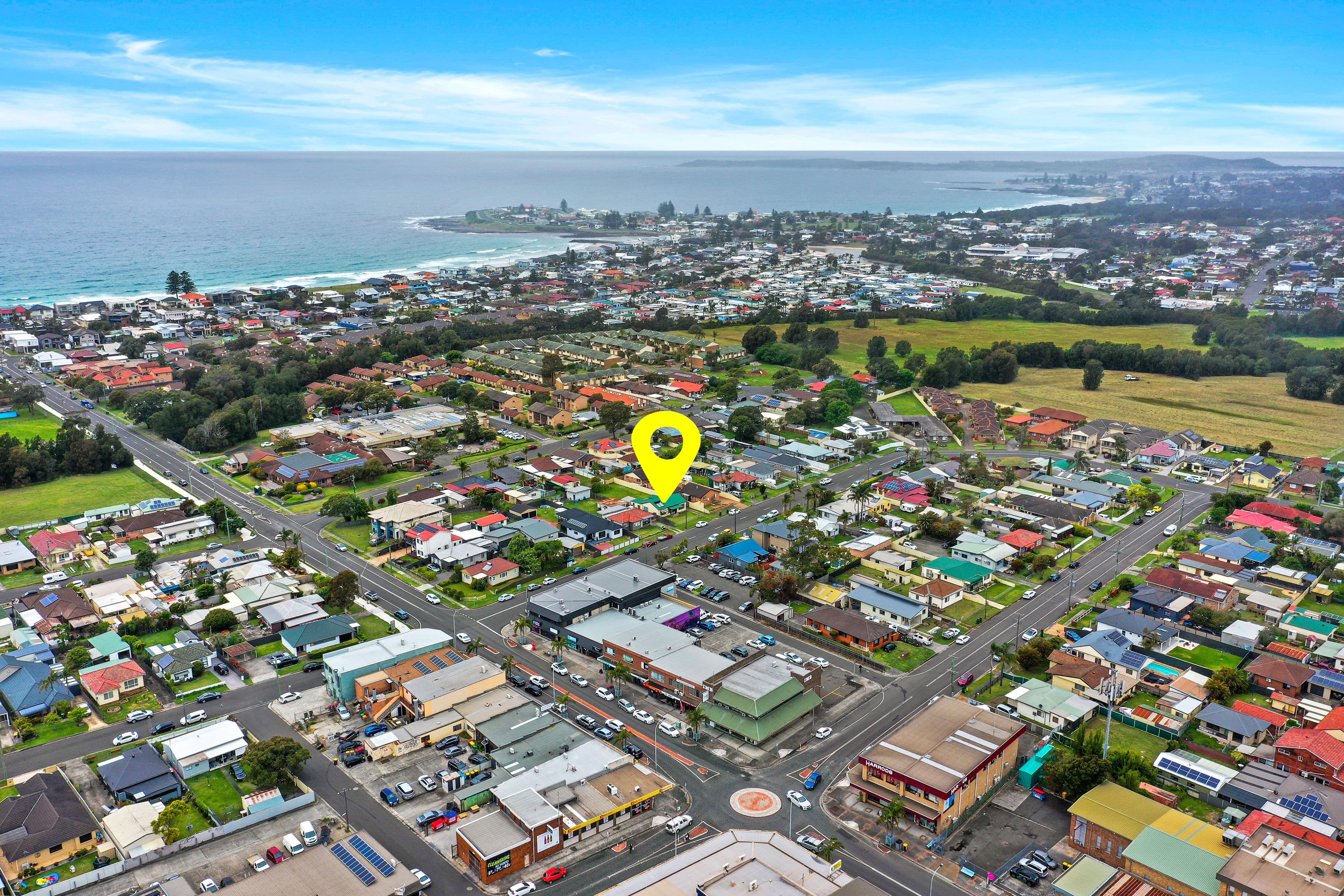 5 Terry Avenue, Warilla NSW 2528, Warilla - Thumbnail 6