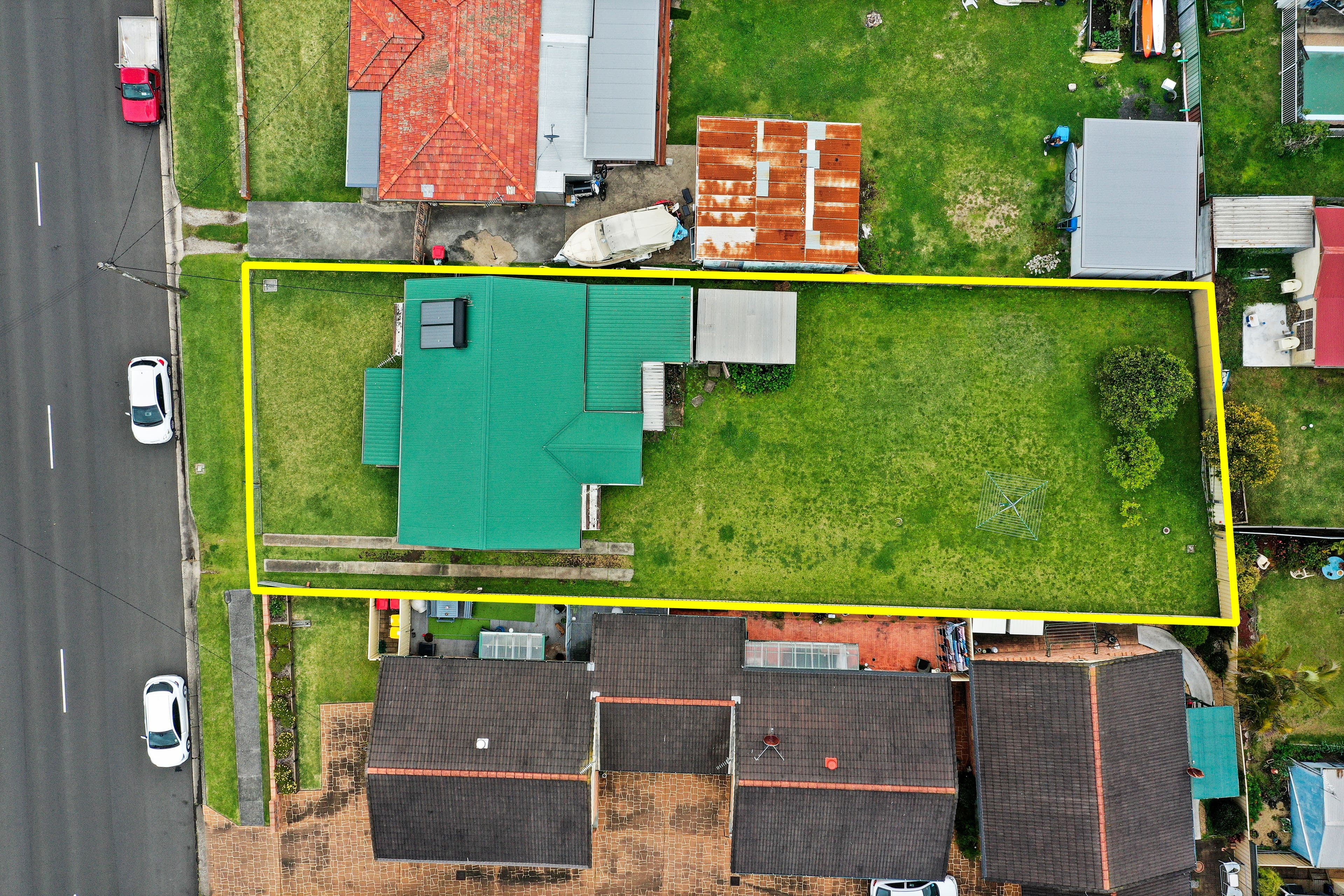 5 Terry Avenue, Warilla NSW 2528, Warilla - Thumbnail 7