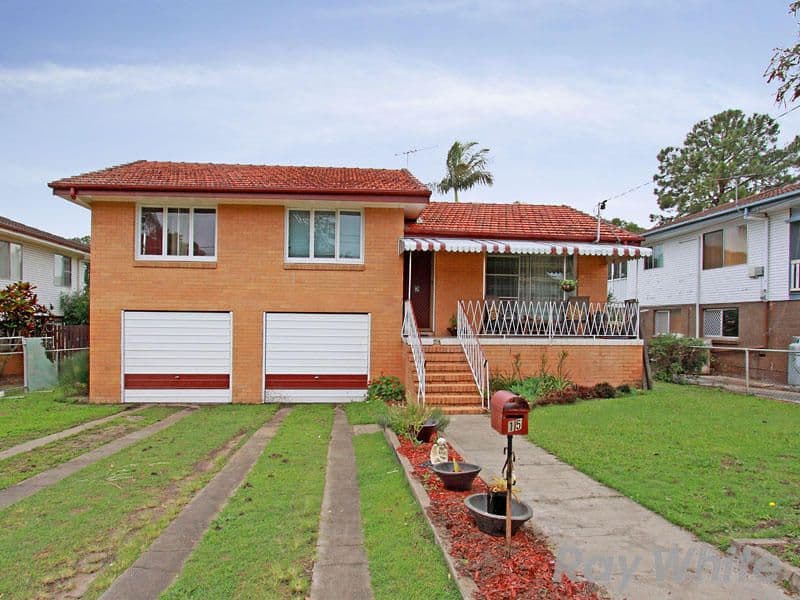 15 Toolang Street, BRACKEN RIDGE QLD 4017, Bracken Ridge - Image 1