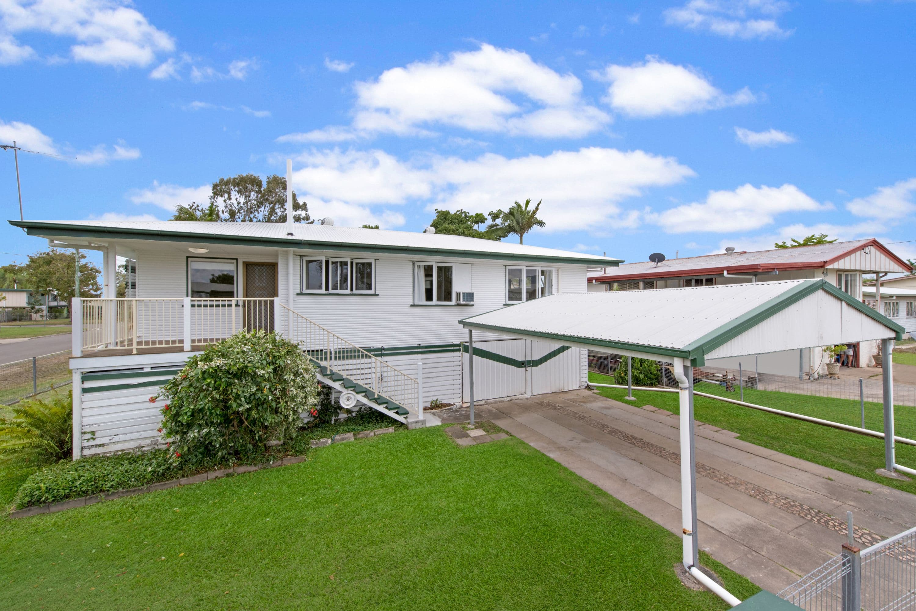 29 Urara Street, Vincent QLD 4814, Vincent - Image 1