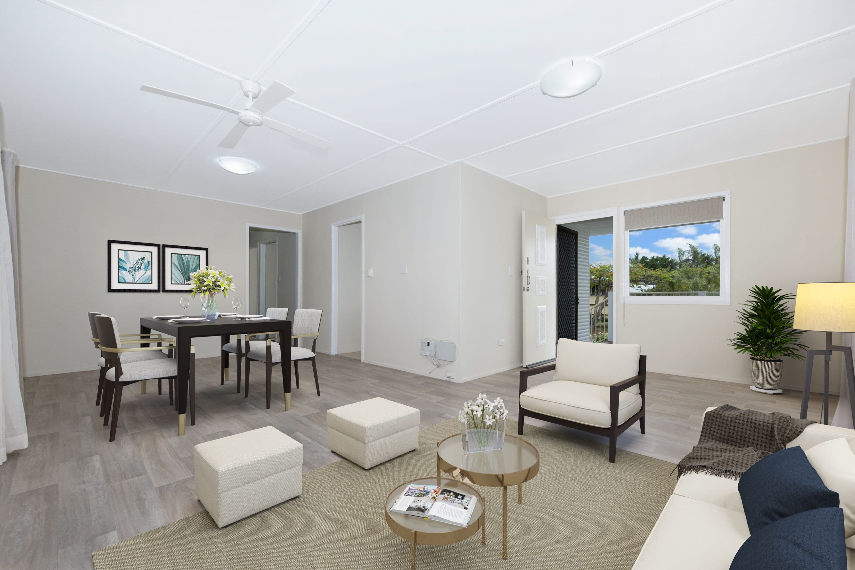 29 Urara Street, Vincent QLD 4814, Vincent - Thumbnail 2