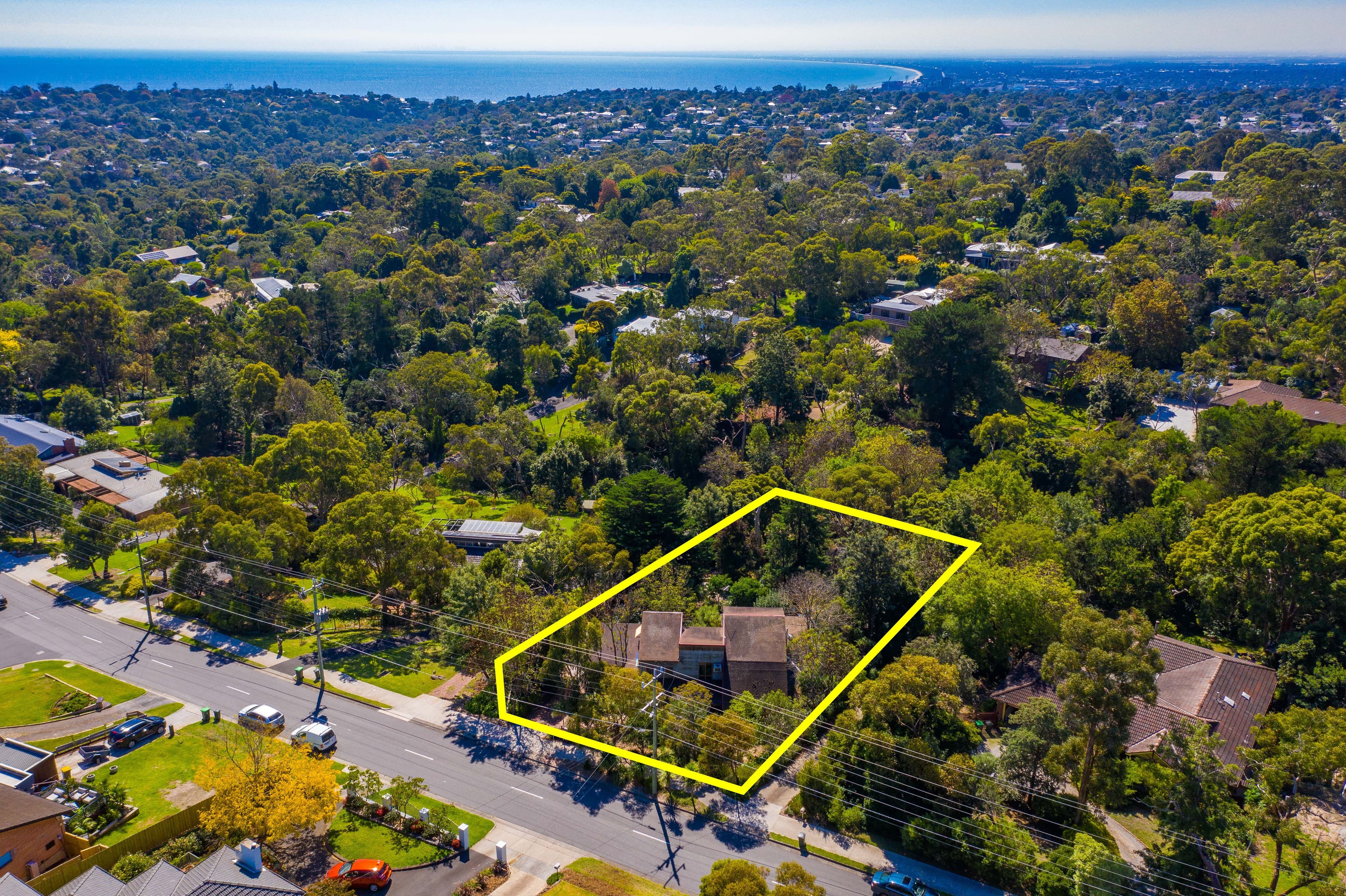 45 Seaview Road, Frankston South VIC 3199, Frankston South - Image 1