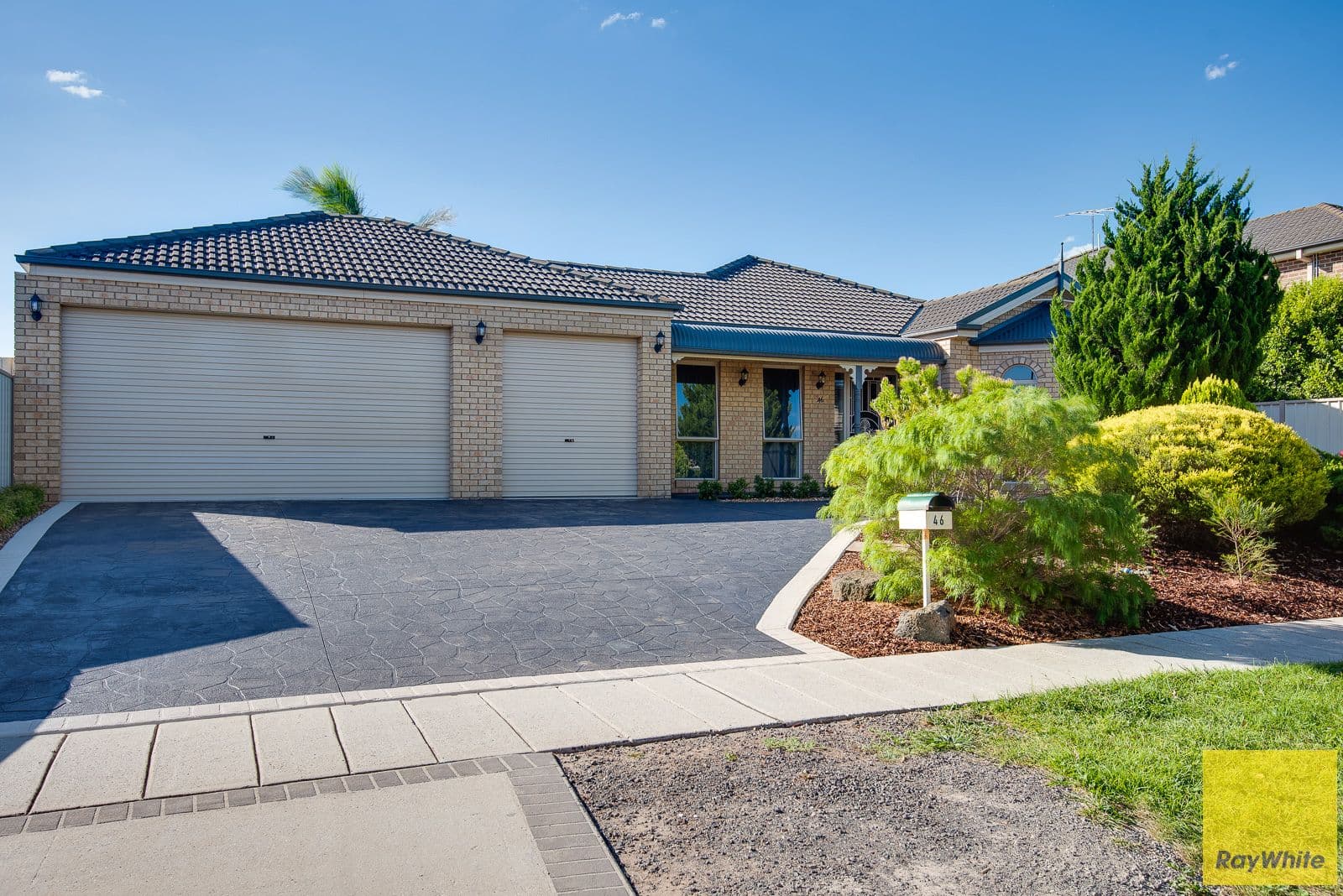 46 Cheviot Drive, Truganina VIC 3029, Truganina - Image 1