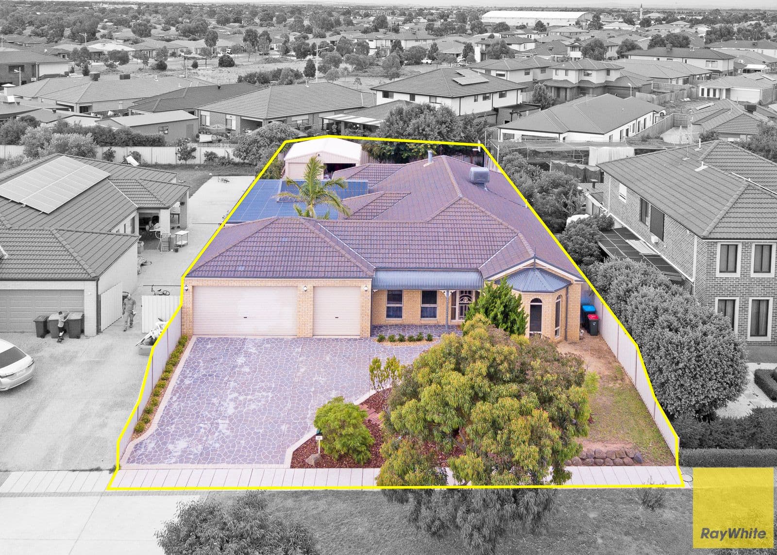 46 Cheviot Drive, Truganina VIC 3029, Truganina - Thumbnail 2