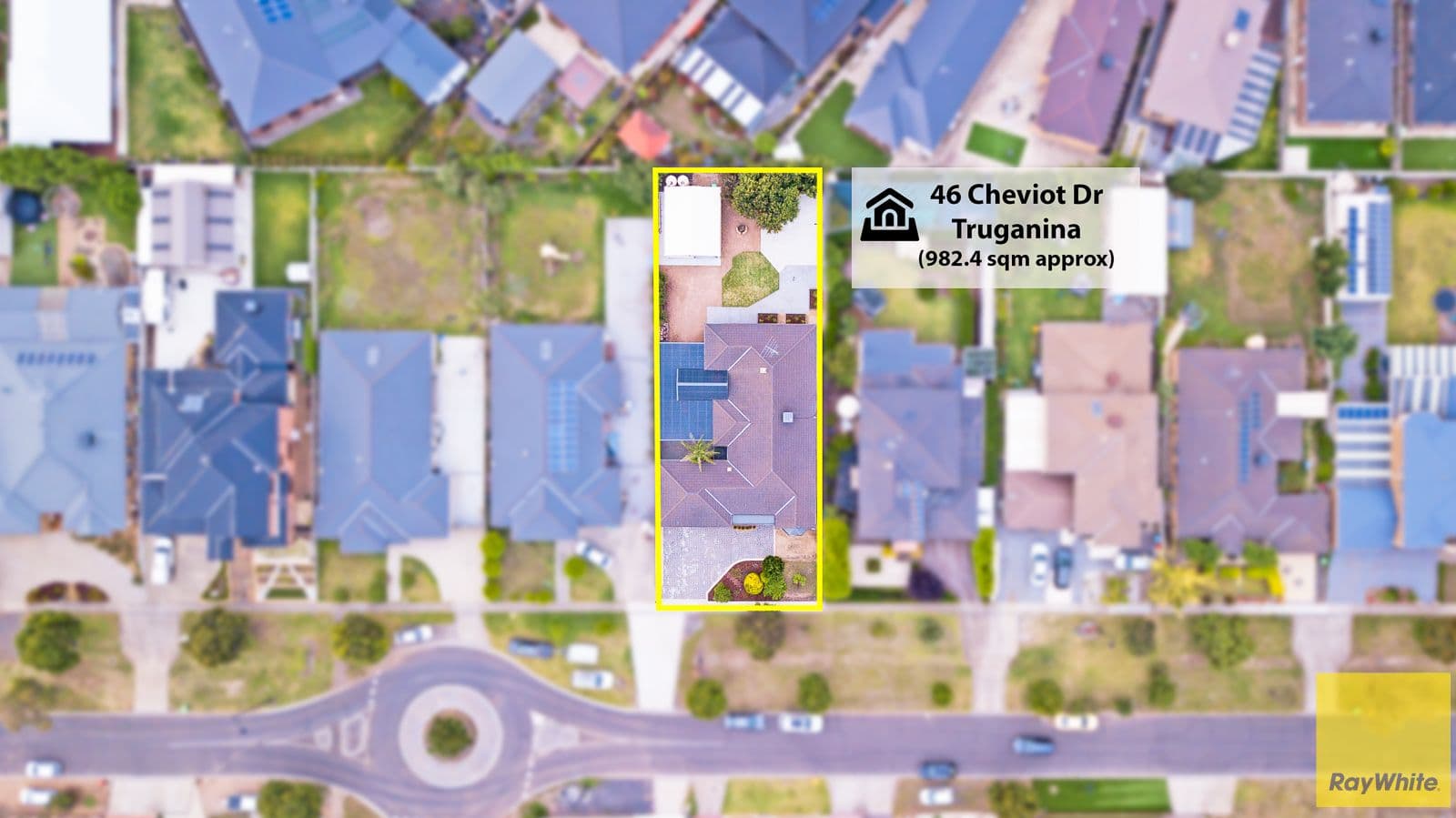 46 Cheviot Drive, Truganina VIC 3029, Truganina - Thumbnail 3