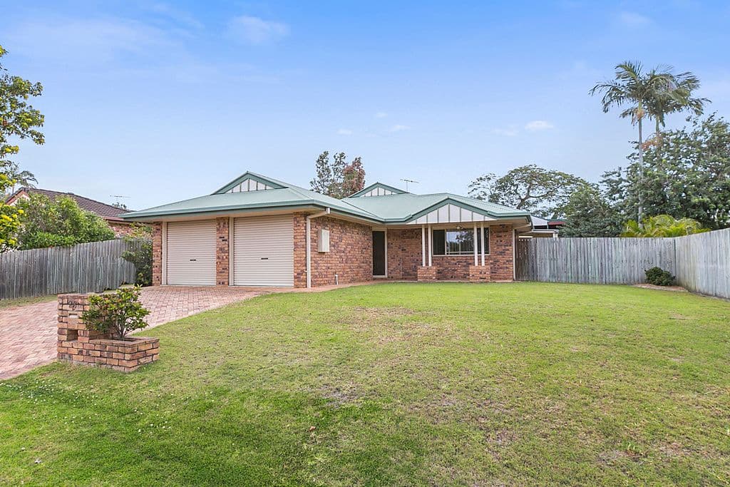 28 Lexington Place, Wishart QLD 4122, Wishart - Thumbnail 3