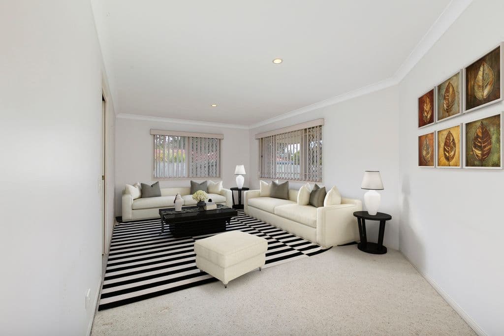 28 Lexington Place, Wishart QLD 4122, Wishart - Thumbnail 4