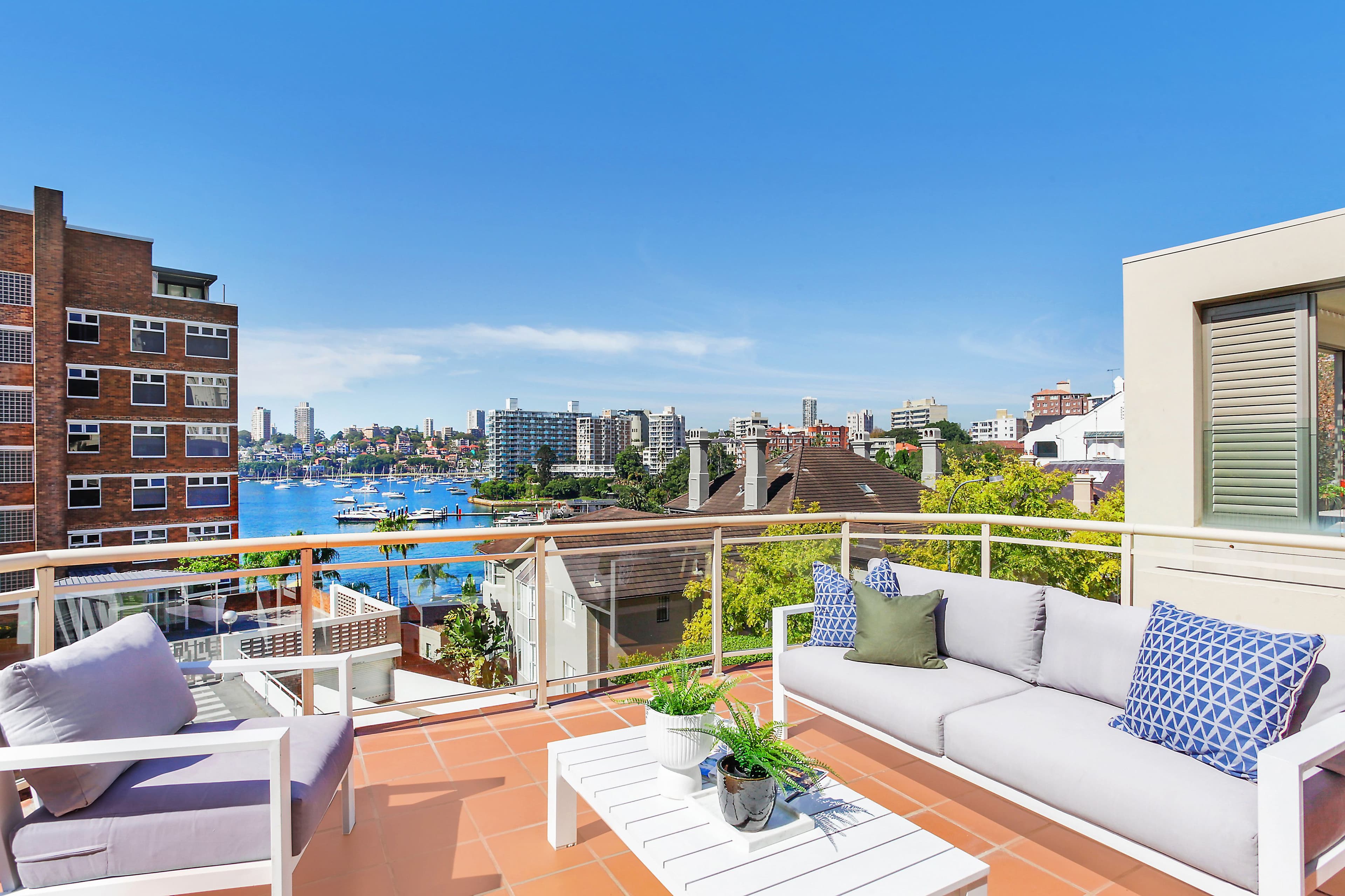 11 Billyard Avenue, Elizabeth Bay NSW 2011, Elizabeth Bay - Image 1
