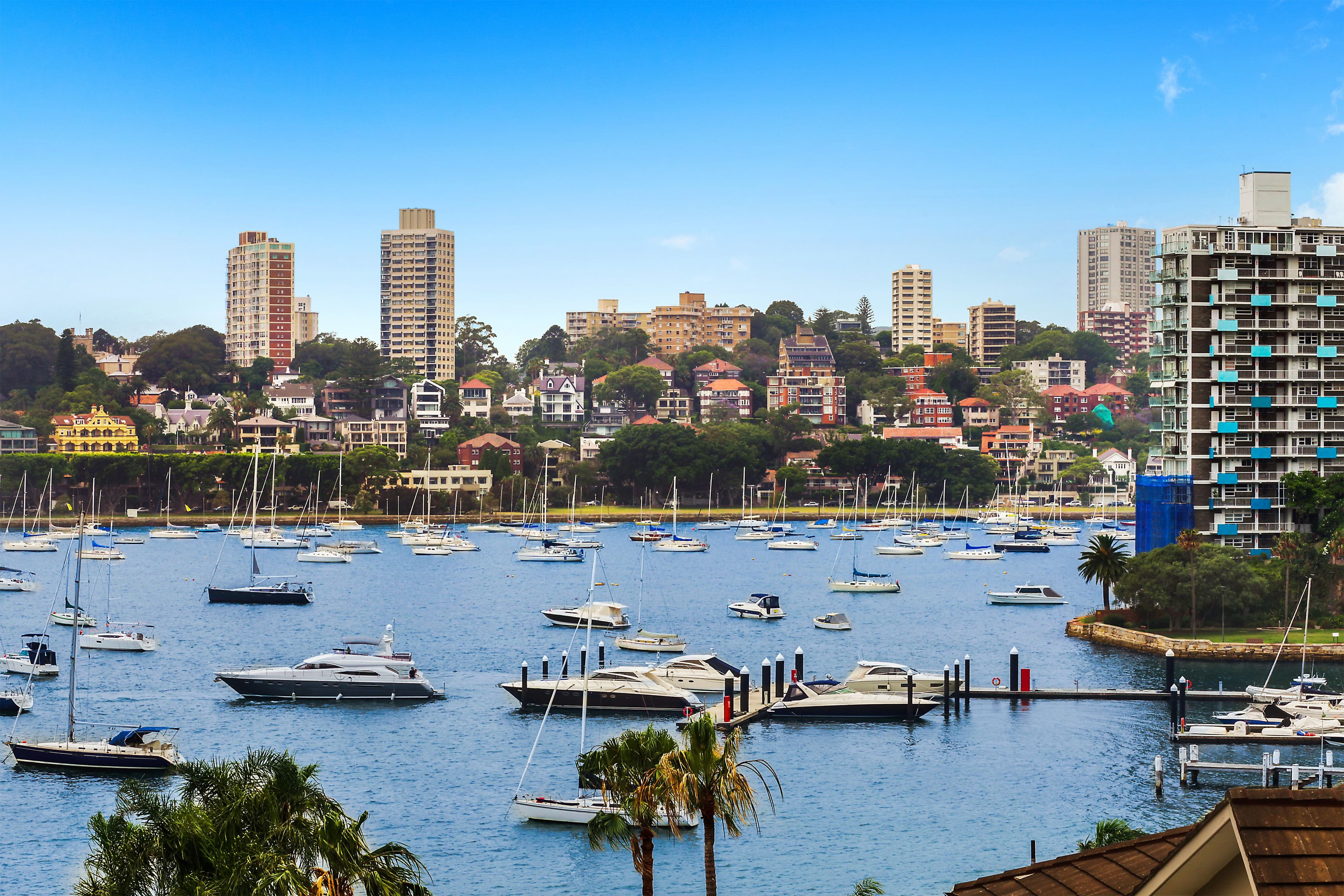 11 Billyard Avenue, Elizabeth Bay NSW 2011, Elizabeth Bay - Thumbnail 3