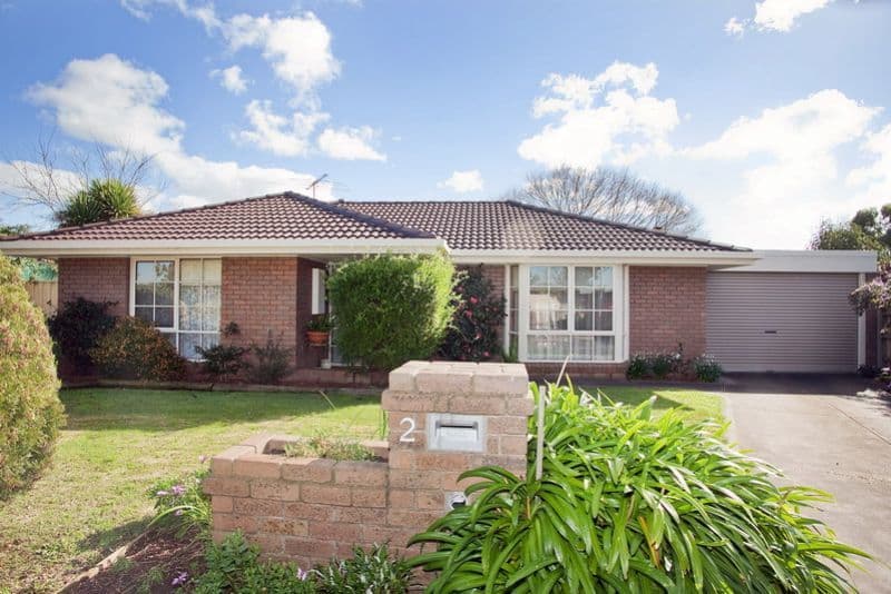 2 Ulm Close, MILL PARK VIC 3082, Mill Park - Image 1