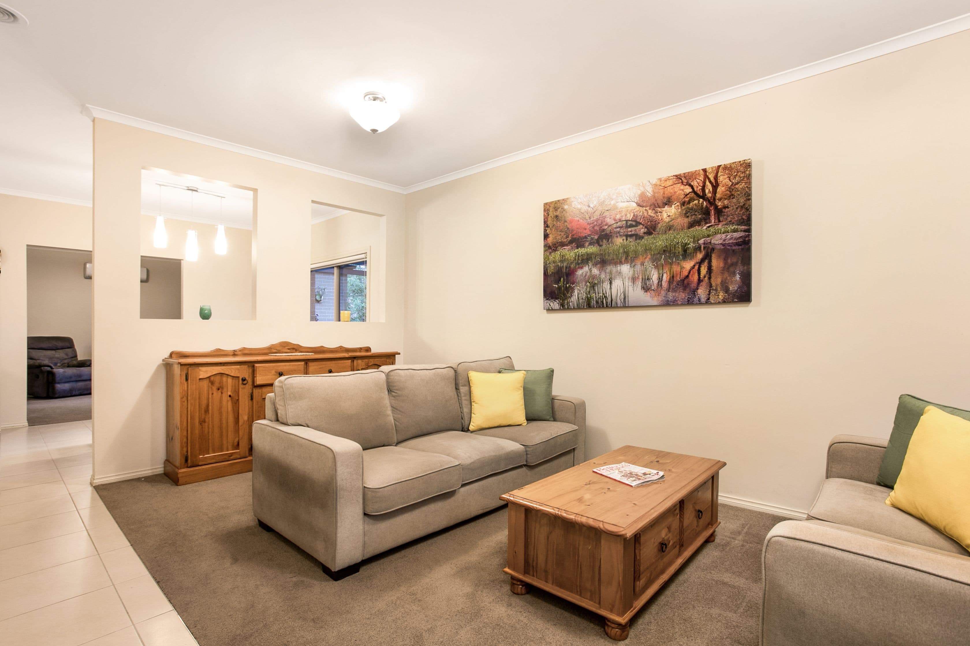 23 Joseph Banks Drive, Pakenham VIC 3810, Pakenham - Thumbnail 3