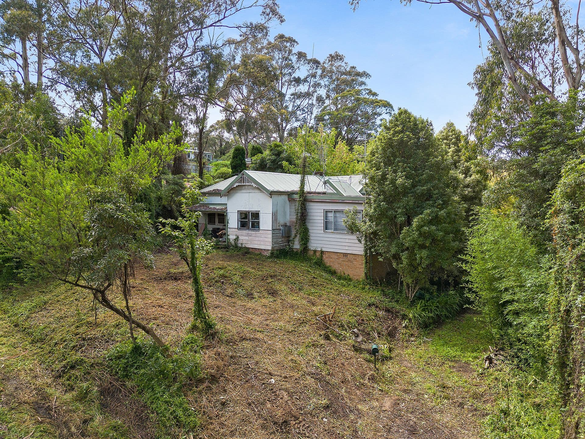 34 Church Street, Bundanoon NSW 2578, Bundanoon - Image 1