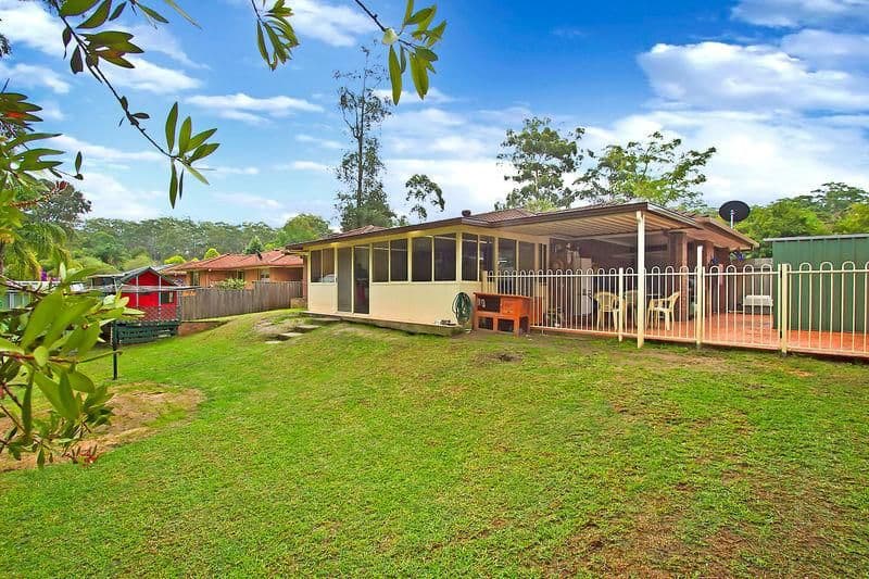 GLENNING VALLEY NSW 2261, Glenning Valley - Image 1