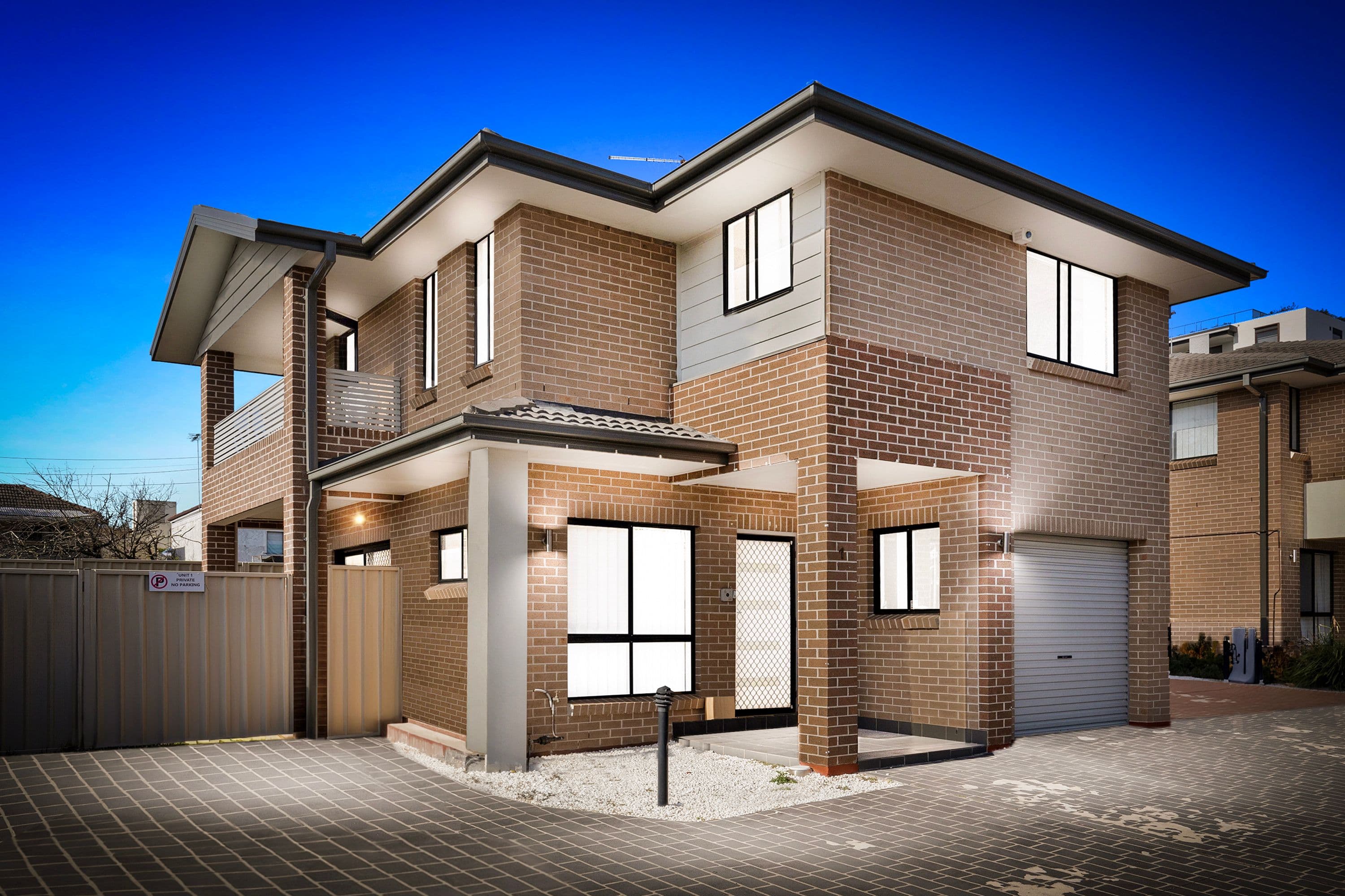 1/2-4 Newton Road, Blacktown NSW 2148, Blacktown - Image 1