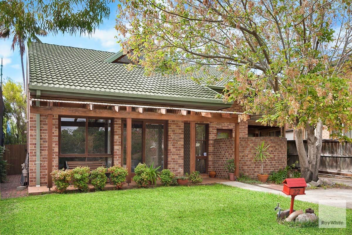 22 Vista Street, Caringbah NSW 2229, Caringbah - Image 1