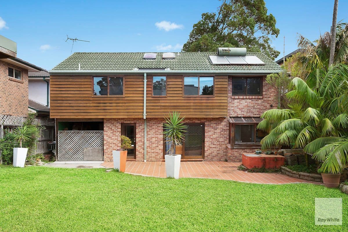 22 Vista Street, Caringbah NSW 2229, Caringbah - Thumbnail 6