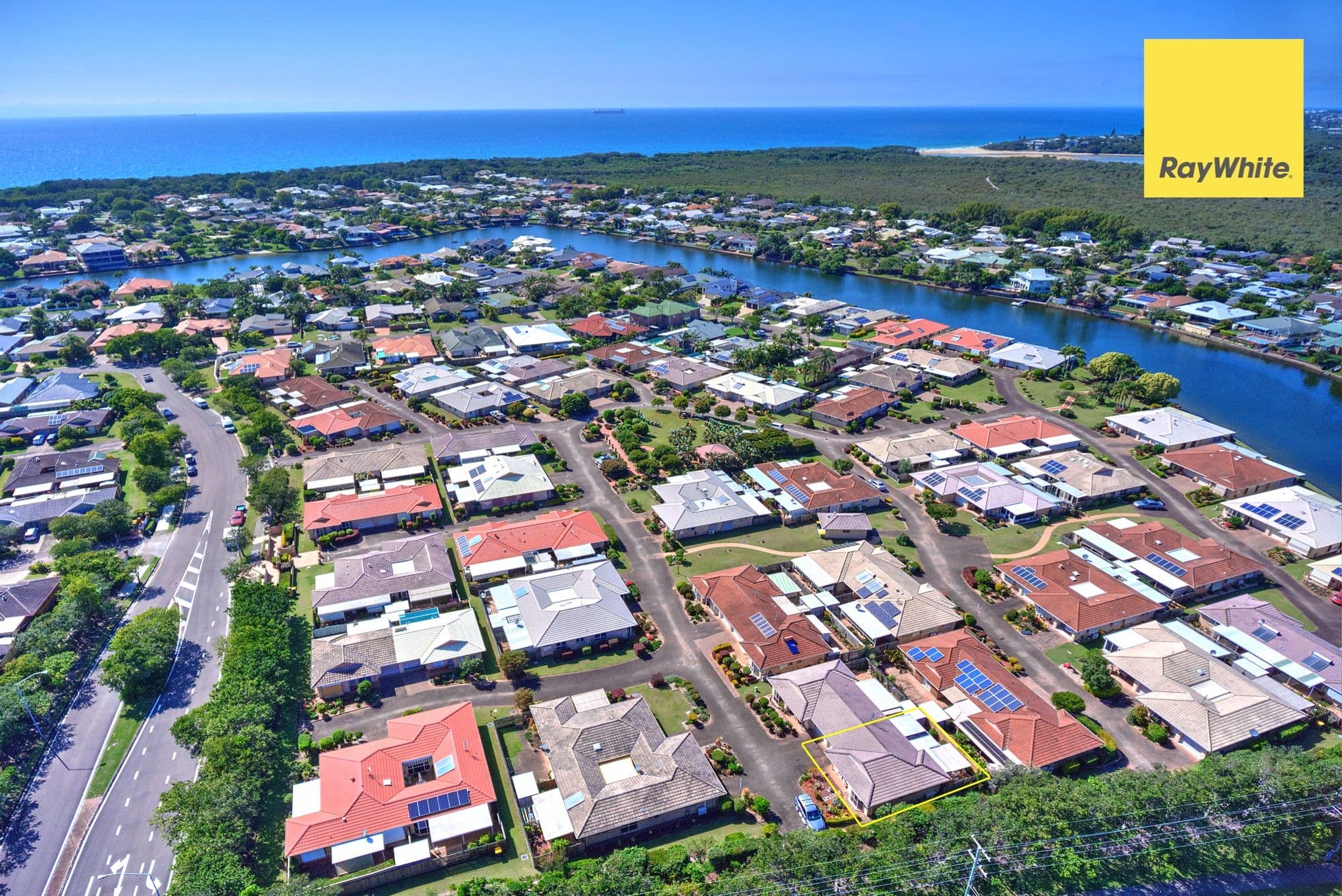 2 Peregrine Drive, Wurtulla QLD 4575, Wurtulla - Thumbnail 2