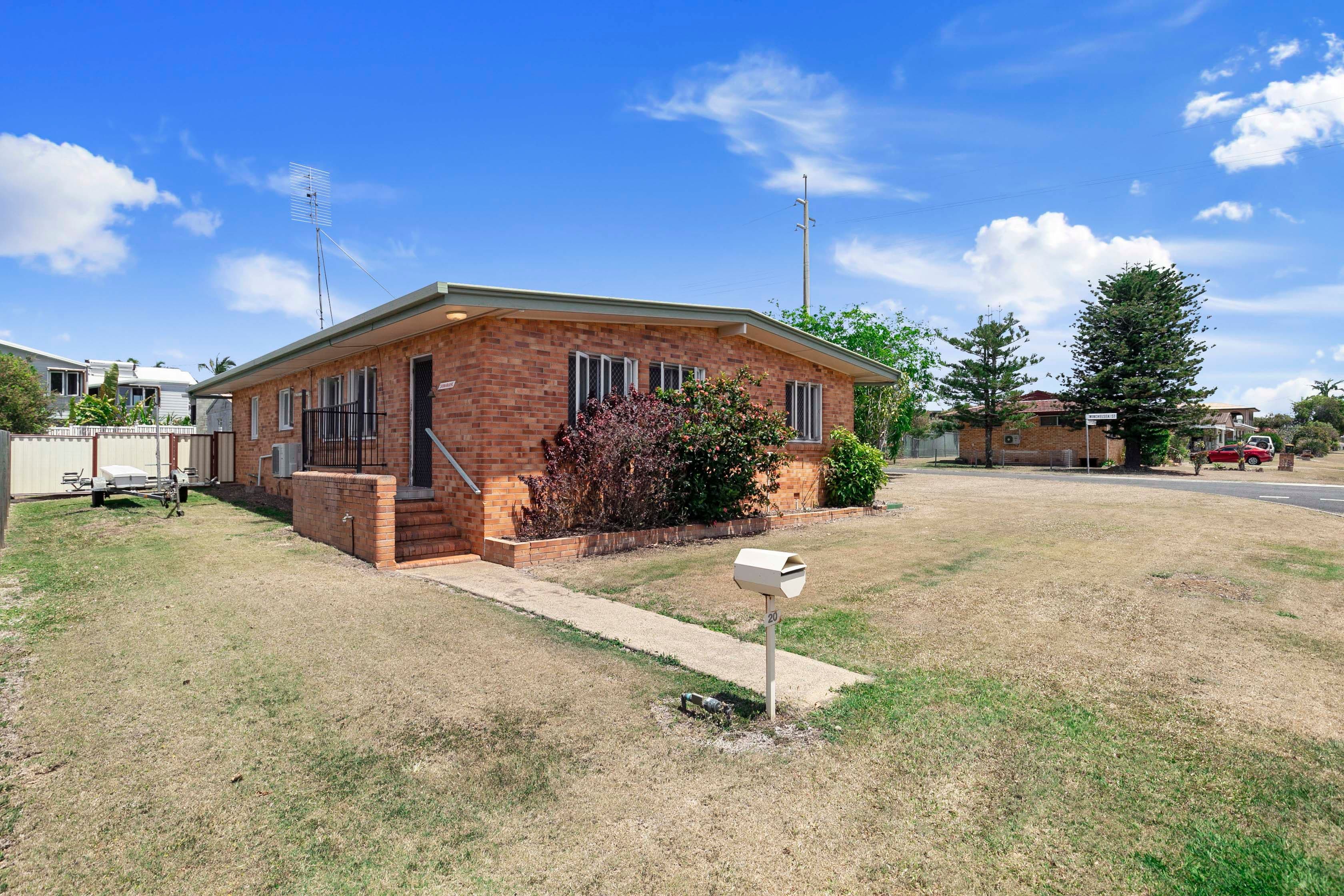 20 Shoreham Street, Pialba QLD 4655, Pialba - Thumbnail 2
