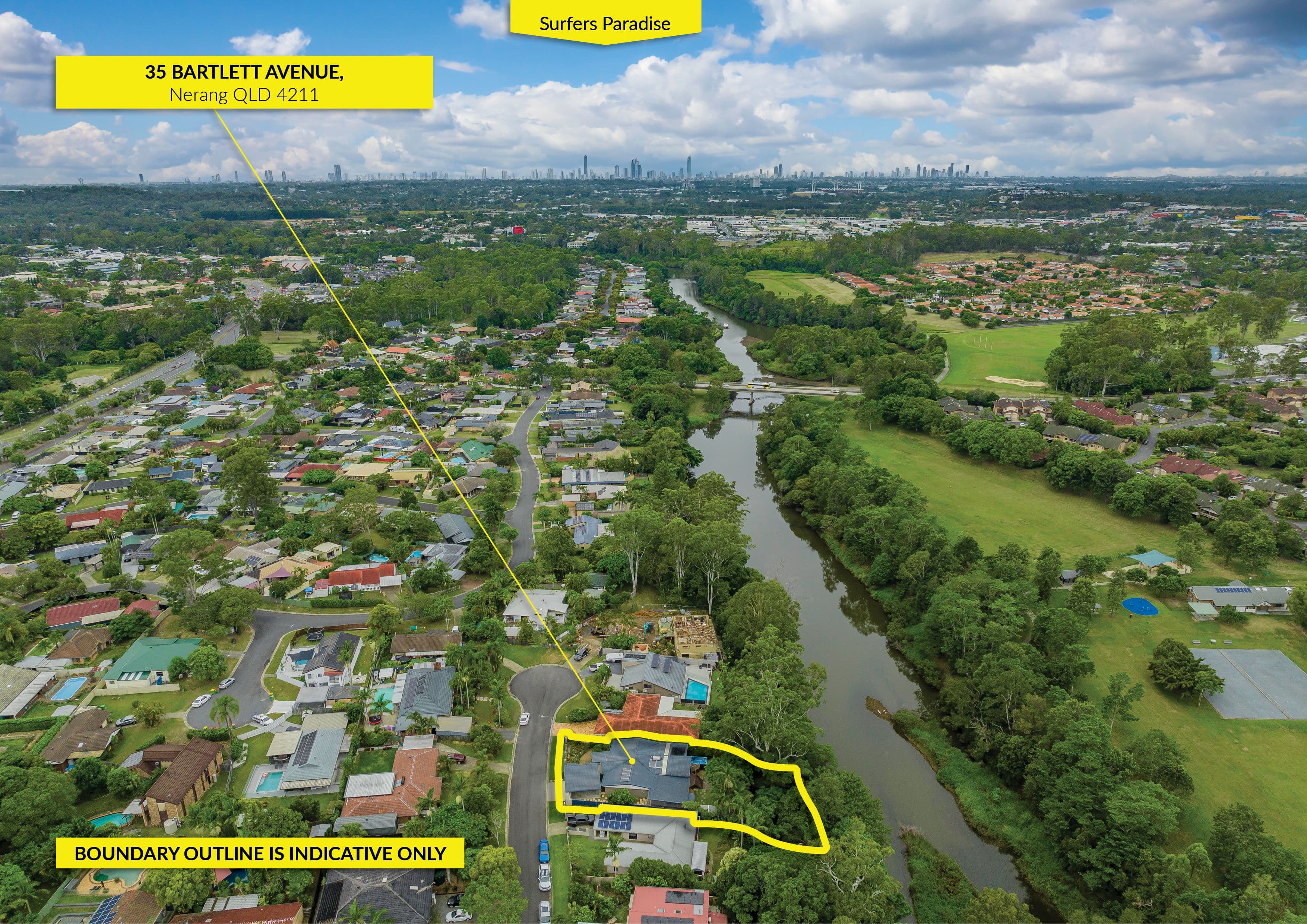 35 Bartlett Avenue, Nerang QLD 4211, Nerang - Thumbnail 3