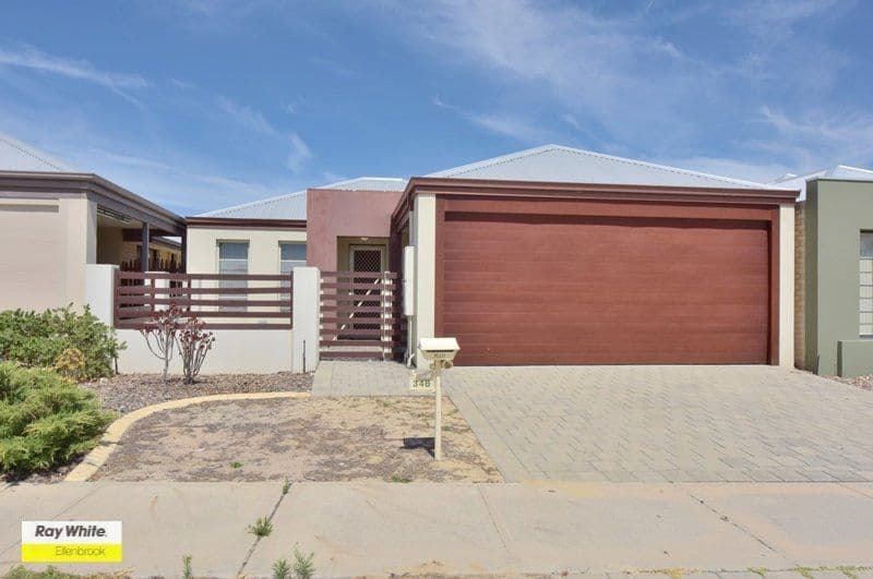 209B & 209C River Avenue, Carramar NSW 2163, Carramar - Image 1