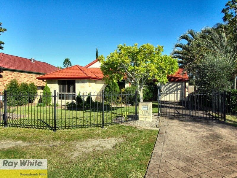 12 Melrose Place, RUNCORN QLD 4113, Runcorn - Thumbnail 2