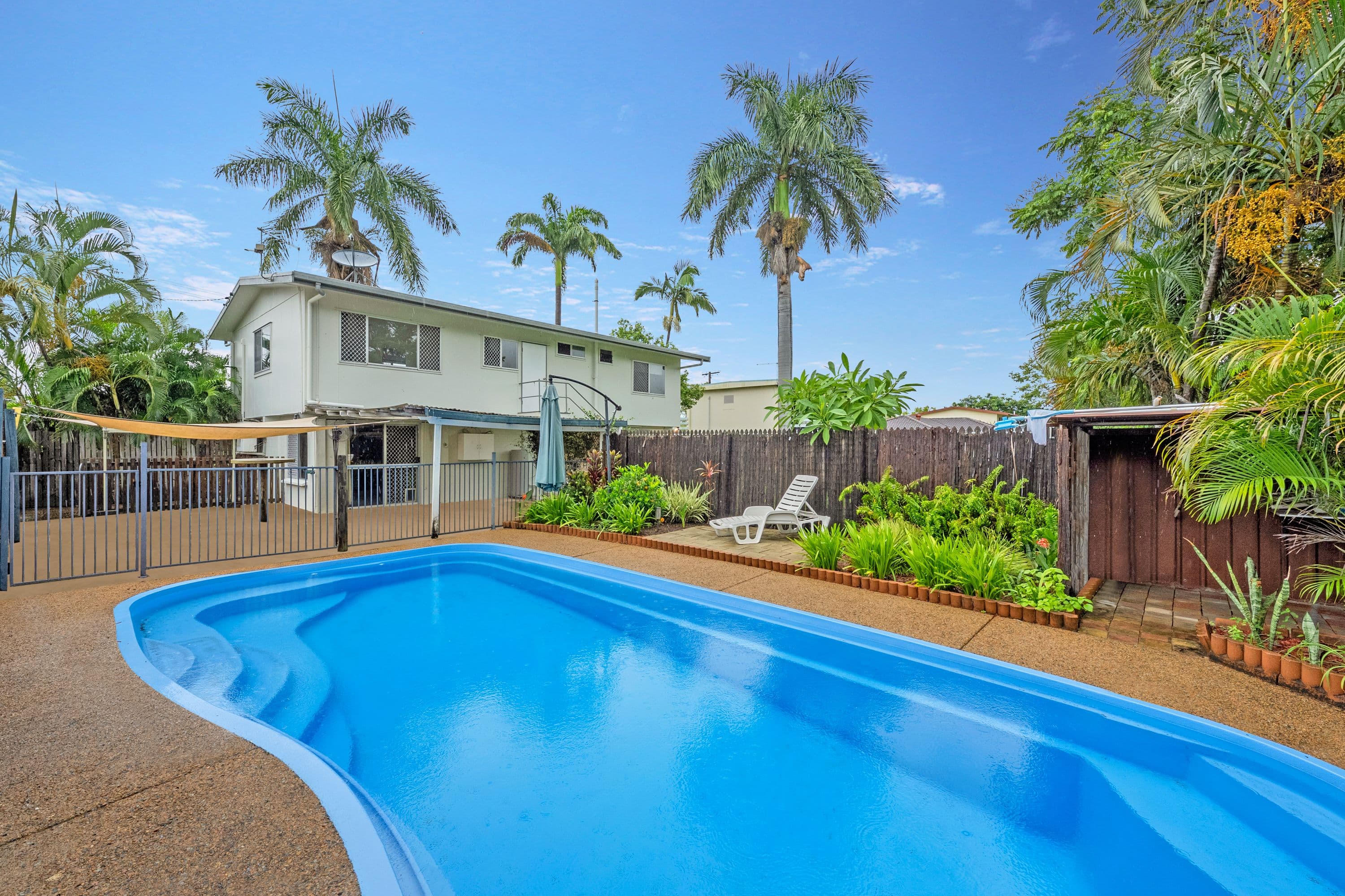 41 Ives Street, Kirwan QLD 4817, Kirwan - Image 1