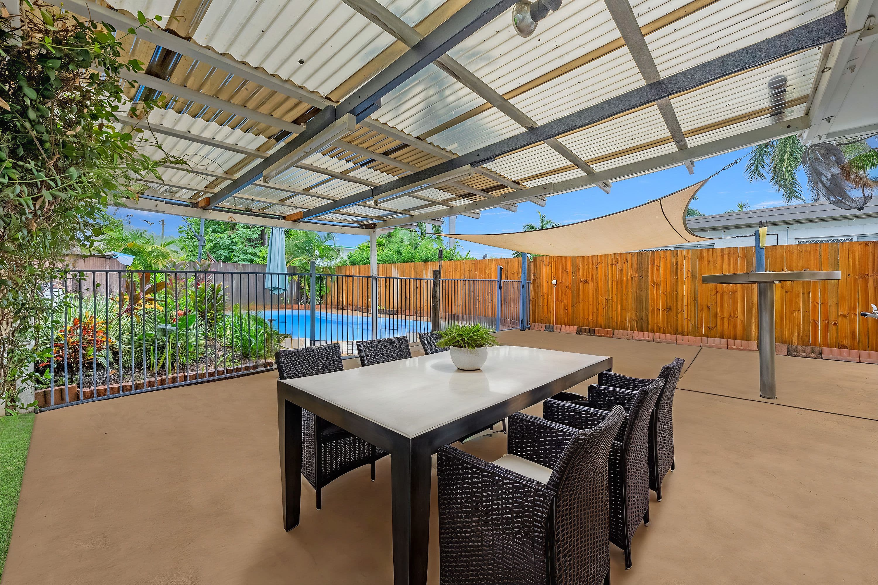 41 Ives Street, Kirwan QLD 4817, Kirwan - Thumbnail 7
