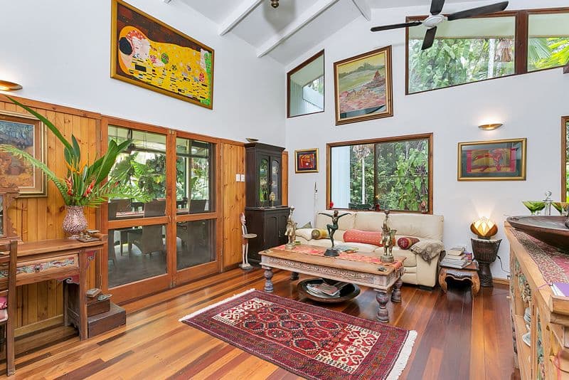 9 Gregory Terrace, Kuranda QLD 4881, Kuranda - Image 1