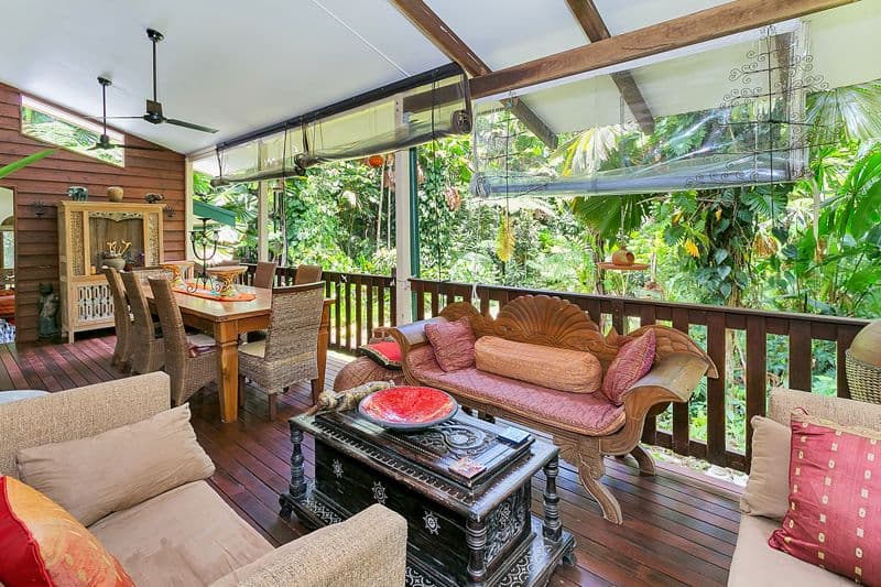 9 Gregory Terrace, Kuranda QLD 4881, Kuranda - Thumbnail 2