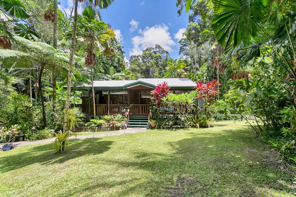 9 Gregory Terrace, Kuranda QLD 4881, Kuranda - Thumbnail 3