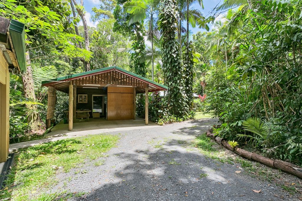 9 Gregory Terrace, Kuranda QLD 4881, Kuranda - Thumbnail 4