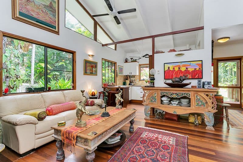 9 Gregory Terrace, Kuranda QLD 4881, Kuranda - Thumbnail 5