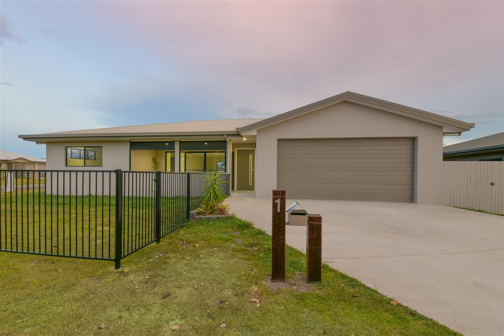 1 Grass Tree Street, Proserpine QLD 4800, Proserpine - Image 1