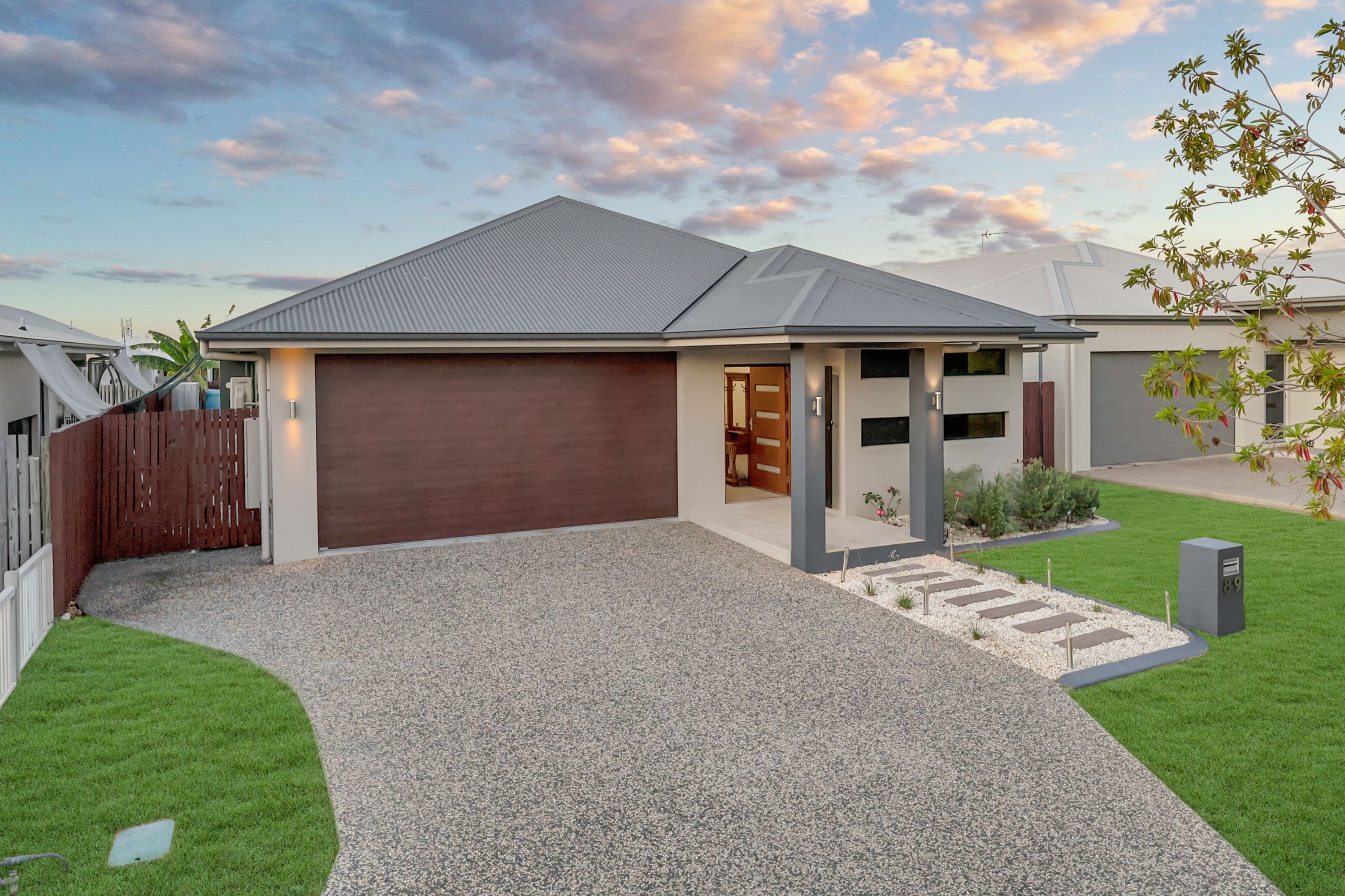 89 Sunhaven Boulevard, Burdell QLD 4818, Burdell - Image 1
