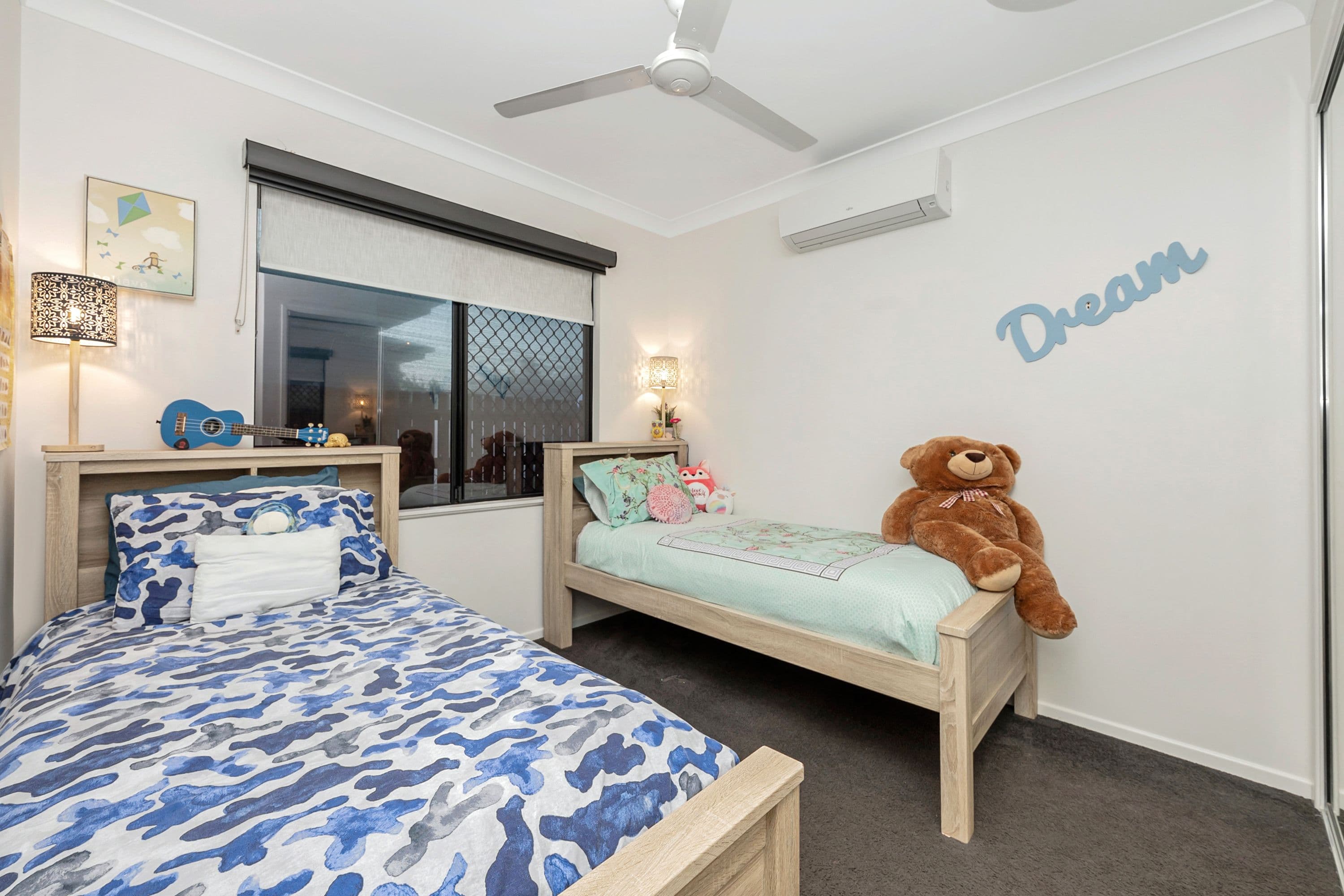 89 Sunhaven Boulevard, Burdell QLD 4818, Burdell - Thumbnail 8