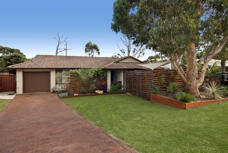 17 Gardiner Place, HELENSBURGH NSW 2508, Helensburgh - Thumbnail 2