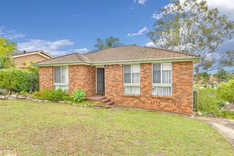 18 Trotwood Avenue, AMBARVALE NSW 2560, Ambarvale - Image 1