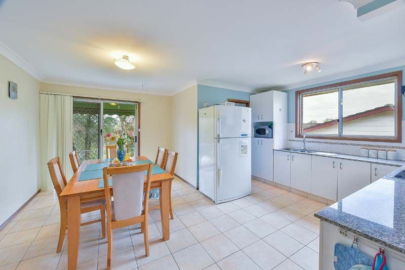 18 Trotwood Avenue, AMBARVALE NSW 2560, Ambarvale - Thumbnail 4