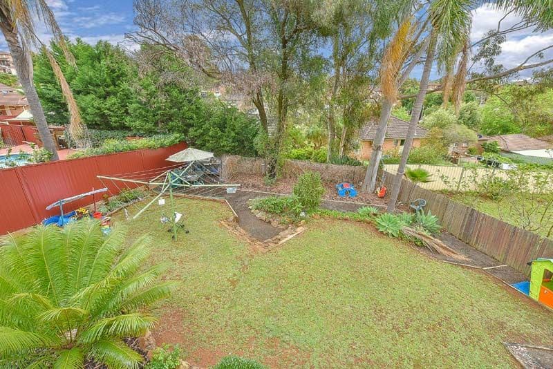 18 Trotwood Avenue, AMBARVALE NSW 2560, Ambarvale - Thumbnail 8