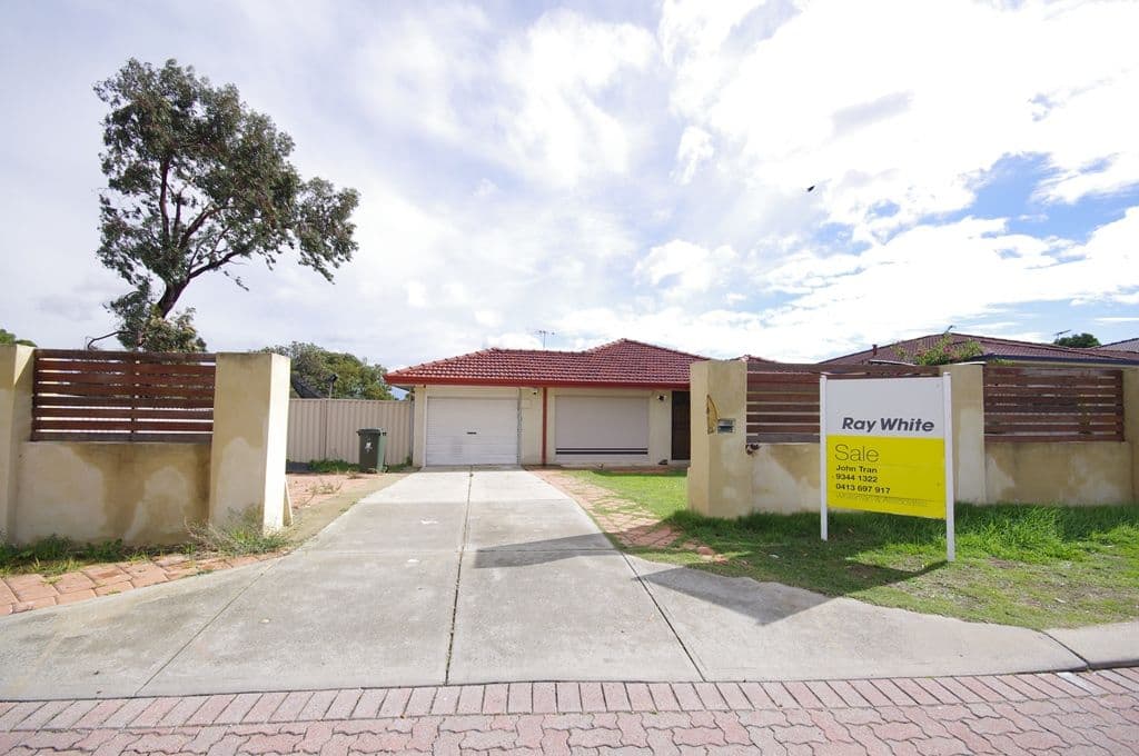 9 Fragrant Gardens, MIRRABOOKA WA 6061, Mirrabooka - Thumbnail 2