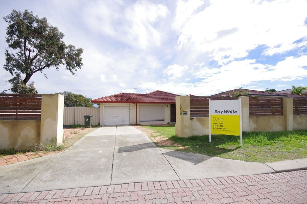9 Fragrant Gardens, MIRRABOOKA WA 6061, Mirrabooka - Thumbnail 3