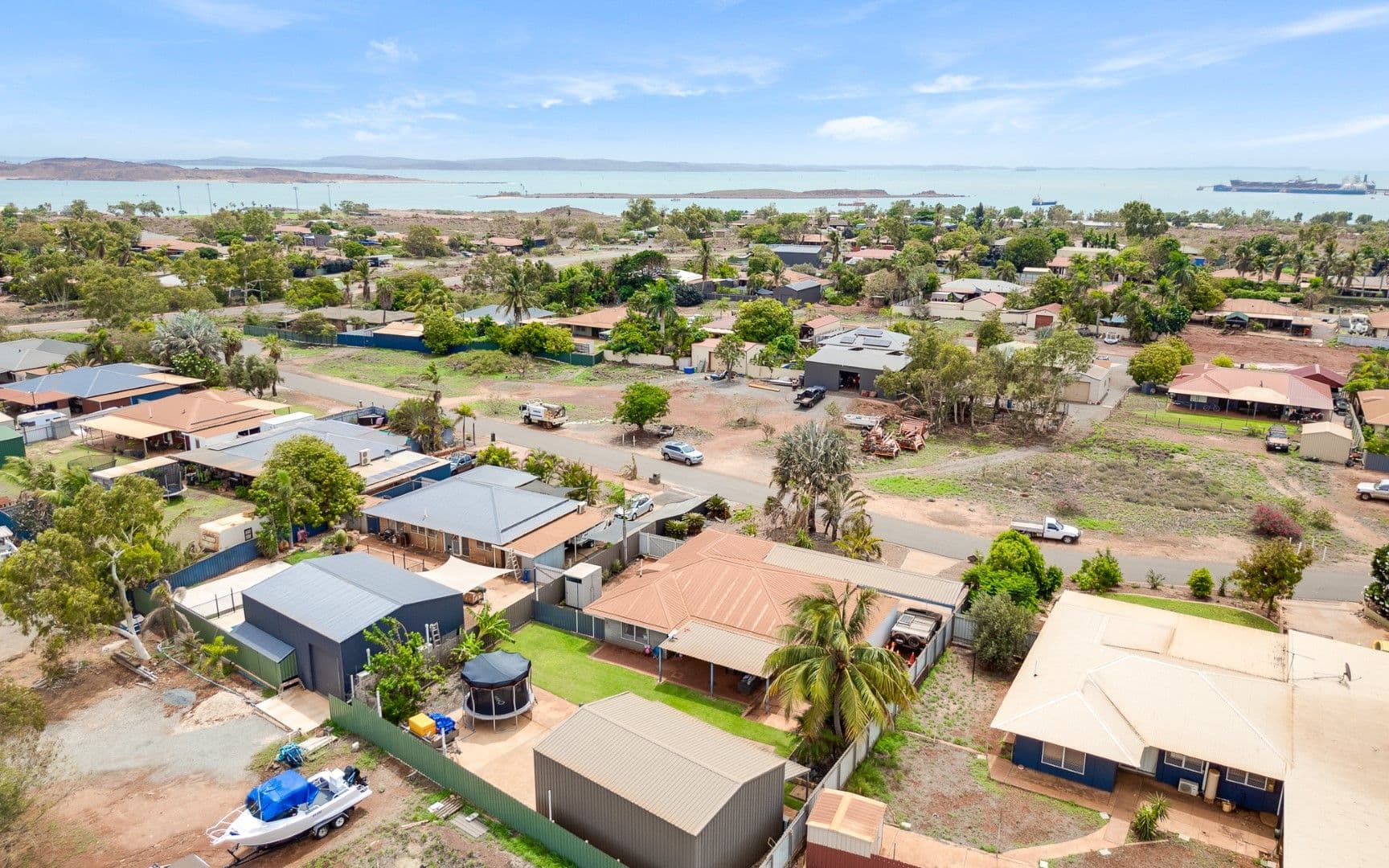 5 Pingandy Crescent, Dampier WA 6713, Dampier - Image 1