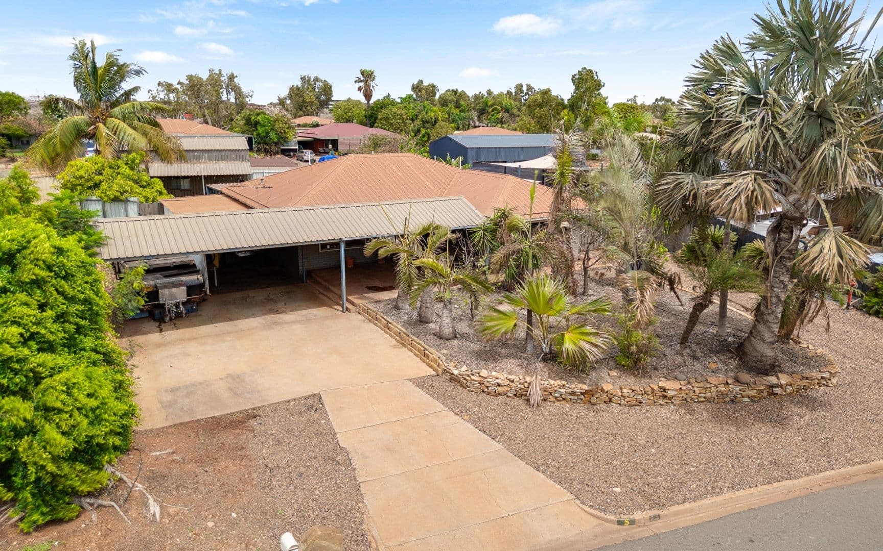 5 Pingandy Crescent, Dampier WA 6713, Dampier - Thumbnail 3