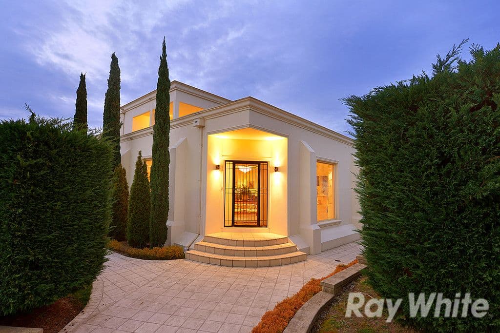 21 Perri Raso Rise, Rowville VIC 3178, Rowville - Image 1