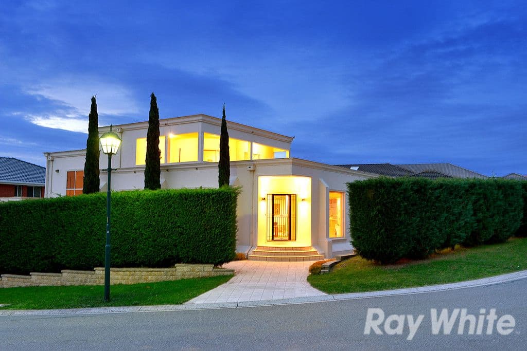 21 Perri Raso Rise, Rowville VIC 3178, Rowville - Thumbnail 2