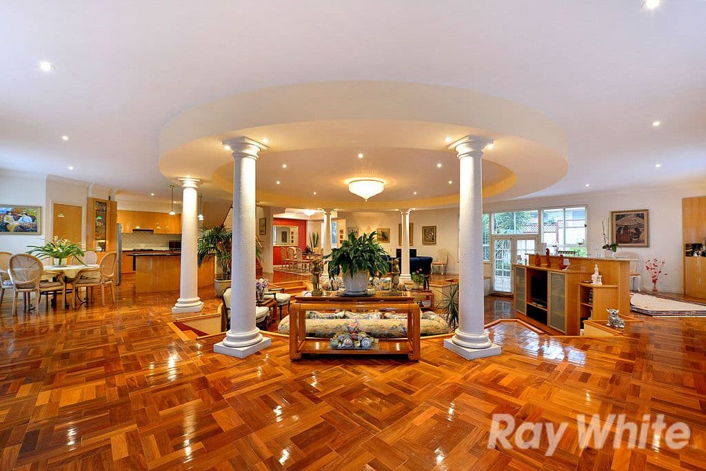 21 Perri Raso Rise, Rowville VIC 3178, Rowville - Thumbnail 3