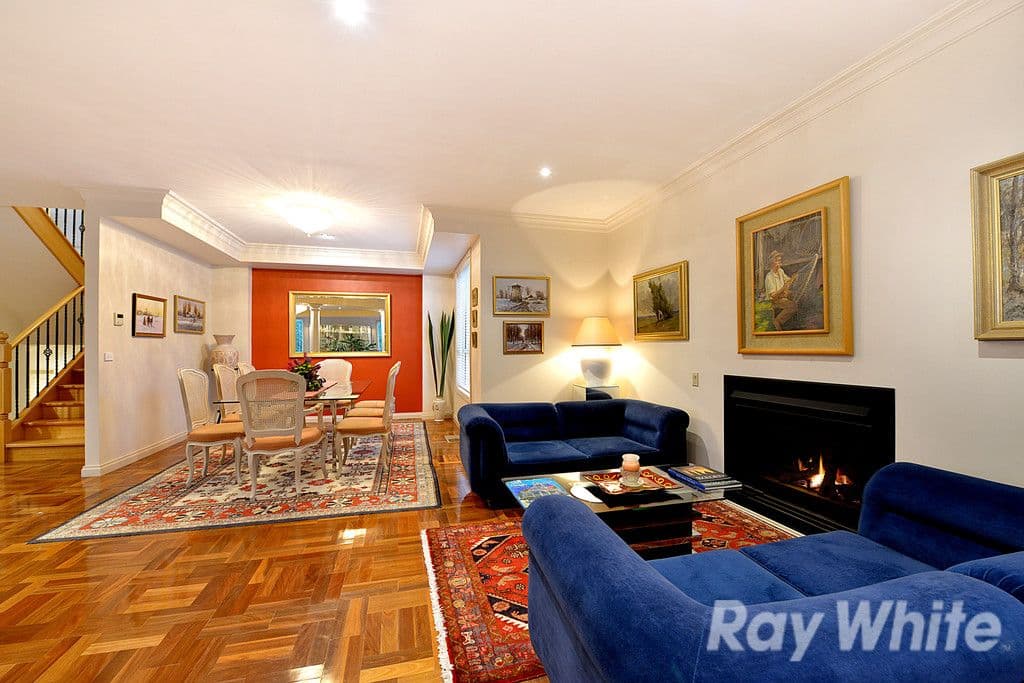 21 Perri Raso Rise, Rowville VIC 3178, Rowville - Thumbnail 5